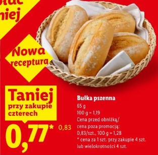 Bułka pszenna
