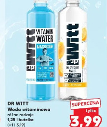Dr Witt Woda witaminowa
