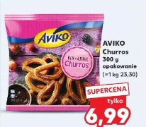 Aviko Churros