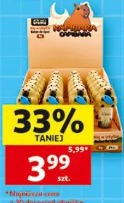 Klej w sztyfcie Capibara