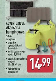 Adventuridge Akcesoria kempingowe