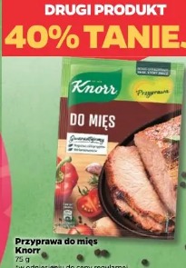 Przyprawa do mięs Knorr