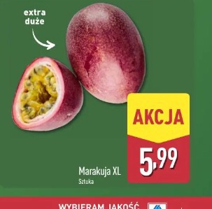 Marakuja XL