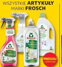 Wszystkie artykuły marki Frosch