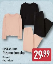 Piżama damska