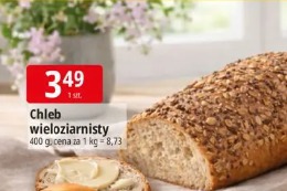 Chleb wieloziarnisty