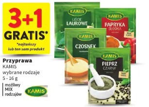 Przyprawa Kamis