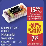 Gourmet Finest Cuisine Makaroniki francuskie