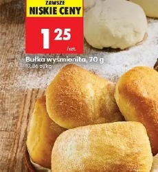 Bułka wyśmienita