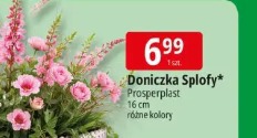 Doniczka Splotfy Prosperplast