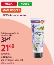 Anwen, odżywka do włosów