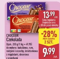 Choceur Czekolada