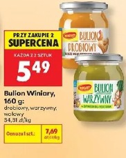 Bulion Winiary