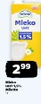 Mleko UHT 1,5% Miletto