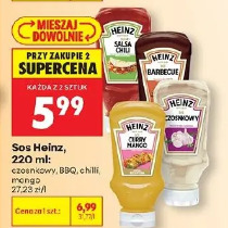 Sos Heinz