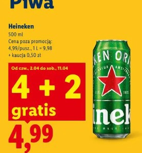 Heineken