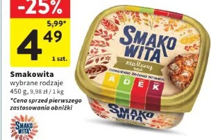 Smakowita