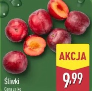 Śliwki