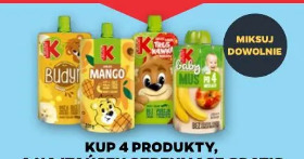 Wszystkie musy Kubuś