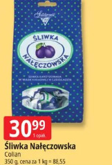 Śliwka Nałęczowska Collian