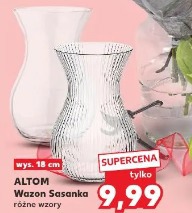 ALTOM Wazon Sasanka