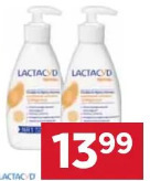 Emulsja do higieny intymnej Lactacyd