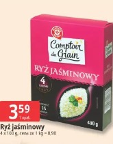 Ryż jaśminowy Comptoir du Grain