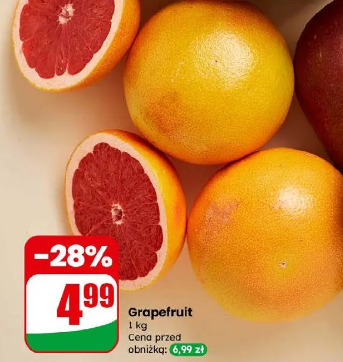 Grapefruit