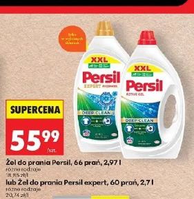 Persil żel do prania Persil
