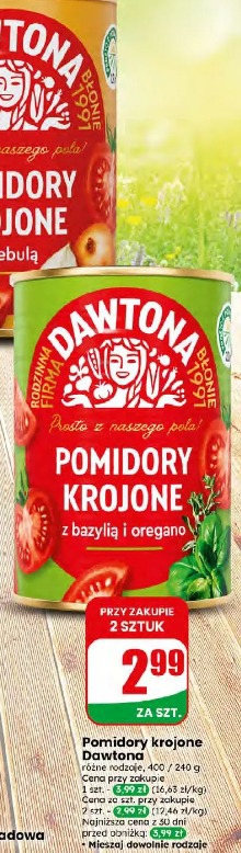 Sałatka obiadowa Rolnik