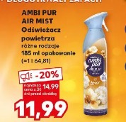 Ambi Pur Air Mist Odświeżacz powietrza