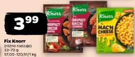 Fix Knorr