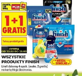 Wszystkie produkty Finish