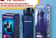 Butelka filtrująca City Aquaphor