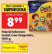 Quick Cao Magnetica napój kakaowy