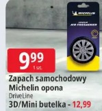 Zapach samochodowy Michelin opona Driveline