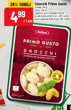Gnocchi Primo Gusto