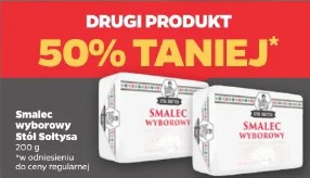 Smalec wyborowy Stół Sołtysa