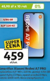 Smartfon Xiaomi Redmi A7 PRO