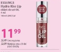 Essence Hydra Kiss Lip olejek do ust 08