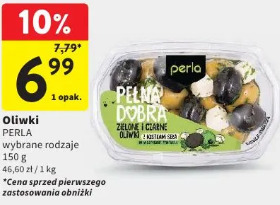 Oliwki PERLA