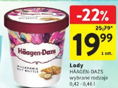 Lody Häagen-Dazs