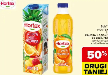 Sok Hortex