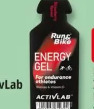 Energy Gel Run&Bike ActivLab Regis