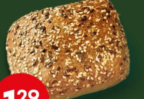 Bułka wieloziarnista