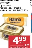 Rama Classic, Buttery Flora Food