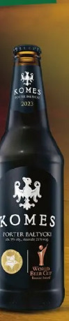 Komes Porter Bałtycki