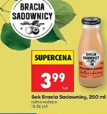 Sok Bracia Sadownicy