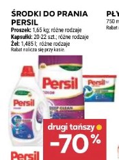Środki do prania Persil