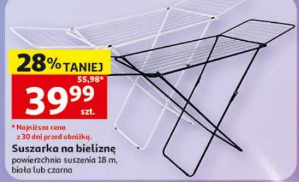 Suszarka na bieliznę